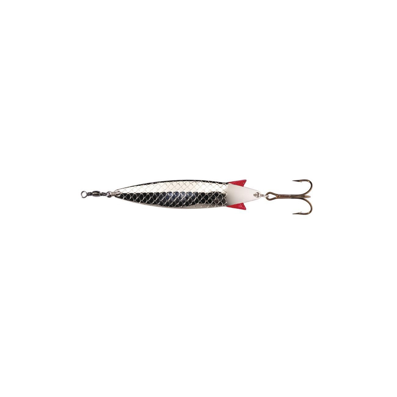 Köp ABU Toby 60 gr - Silver på Miekofishing.se!