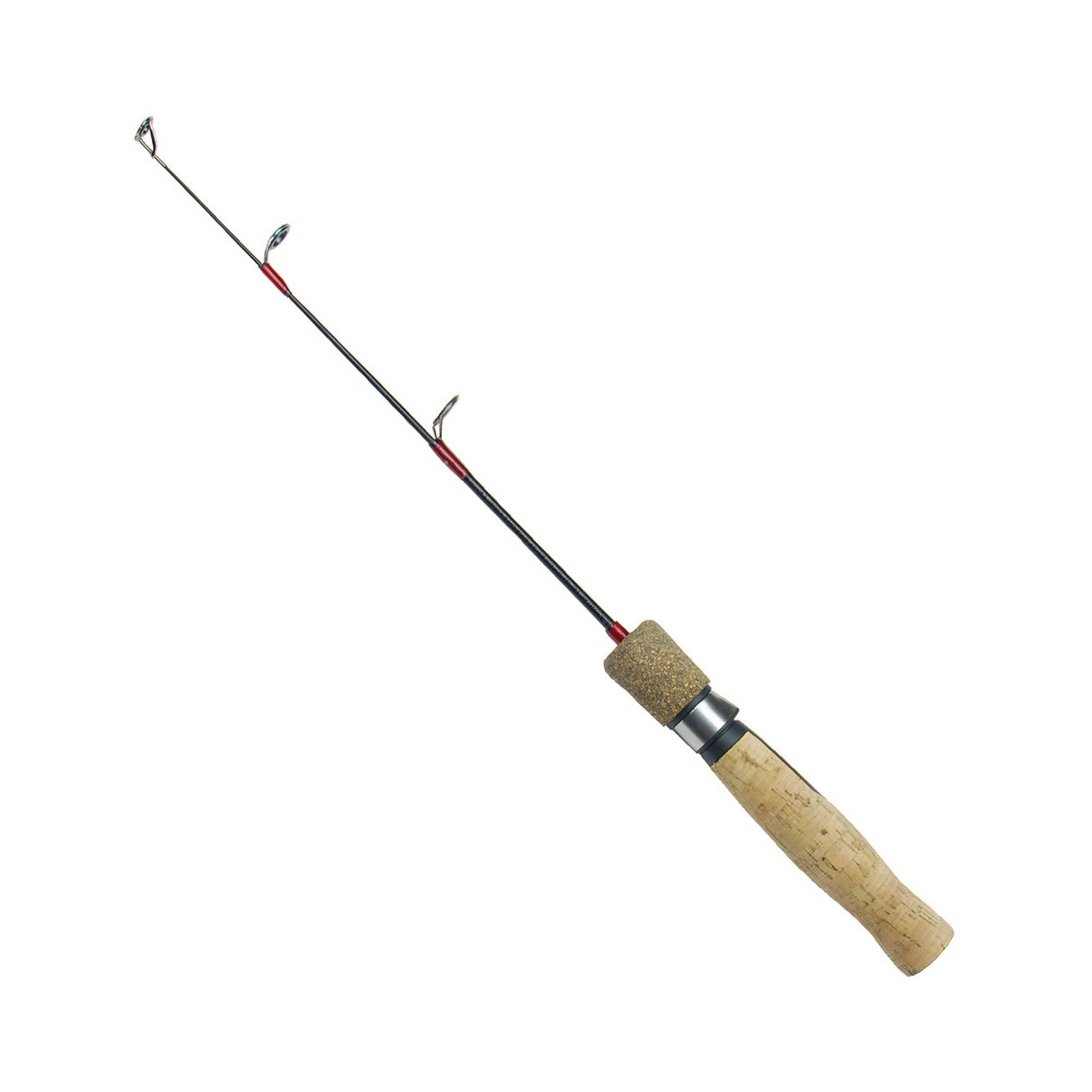 Köp Wiggler Teleskopiskt Pimpelspö 23/45 cm, på Miekofishing.se!