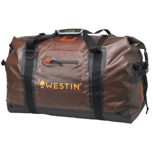 Köp Westin W6 Roll-Top Duffelbag, online på Miekofishing.se!