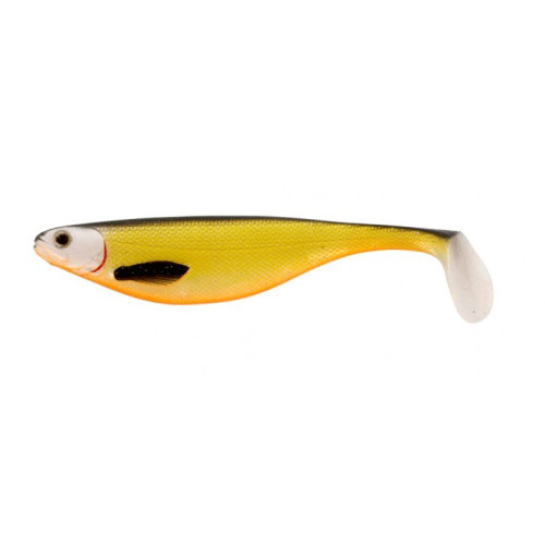Köp Westin ShadTeez 9 cm - Official Roach (3-pack) på Miekofishing.se!