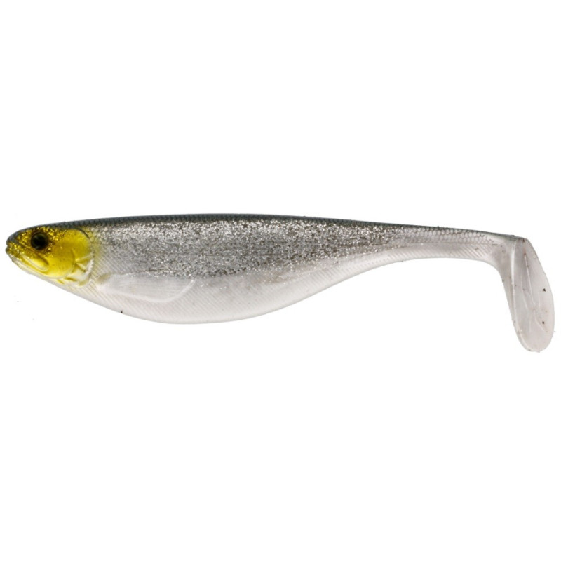 Köp Westin ShadTeez 9 cm - Headlight 3-pack, på Miekofishing.se!