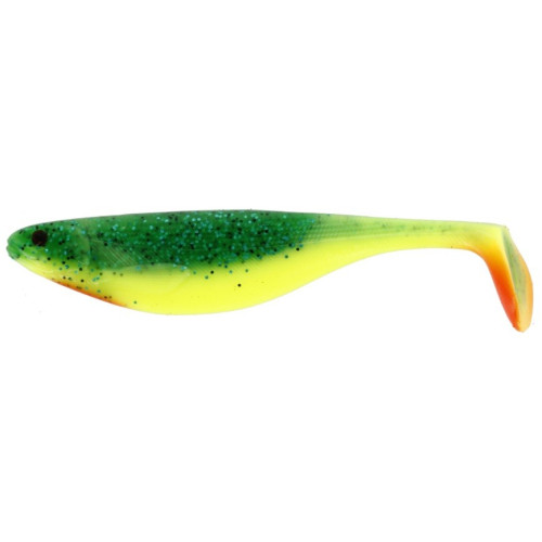 Köp Westin ShadTeez 9 cm - Fireflake 3-pack, på Miekofishing.se!