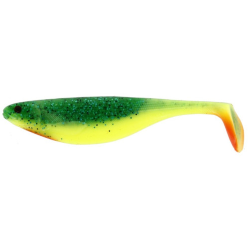 Köp Westin ShadTeez 12 cm - Fireflake 2-pack på Miekofishing.se!