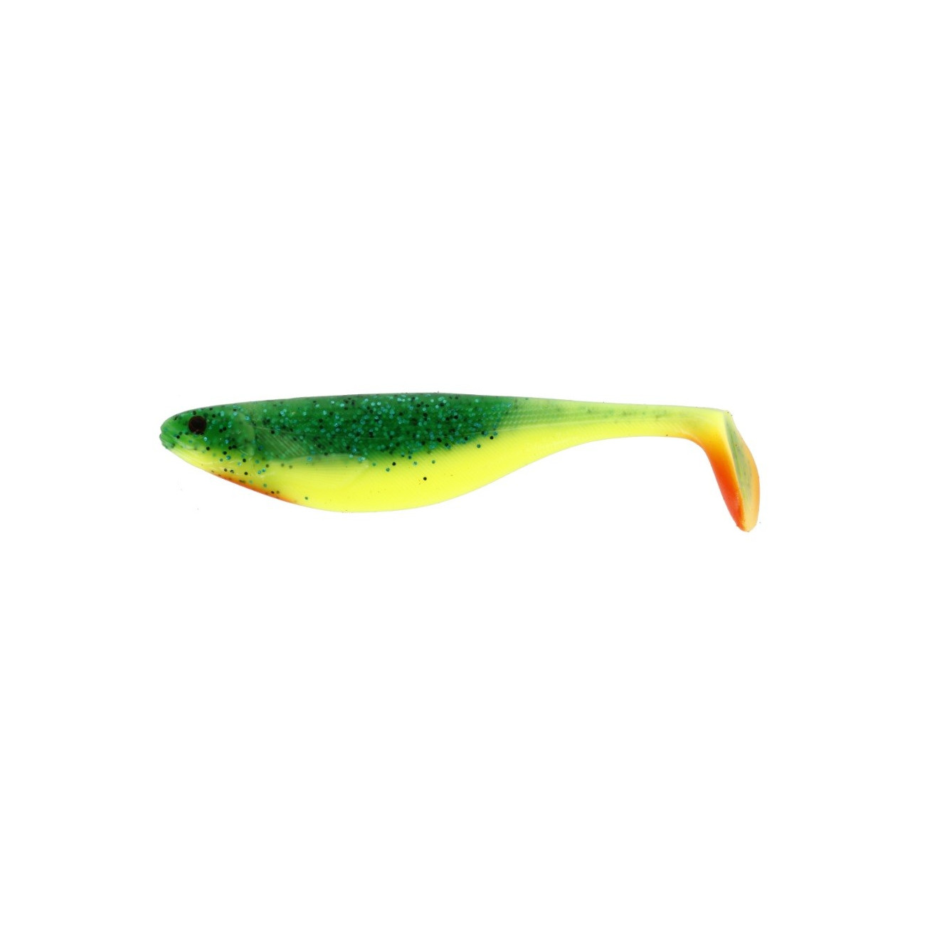 Westin Hollow Teez ST 12cm 4pcs. per pack Soft baits COLORS