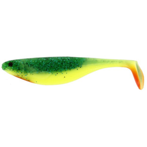 Köp Westin ShadTeez 12 cm - Fireflake 2-pack på Miekofishing.se!