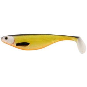 Köp Westin Shad Teez 12 cm - Official Roach 2-pack, på Miekofishing.se!