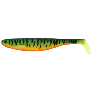 Köp Westin Shad Teez 22 cm - Crazy Firetiger, på Miekofishing.se!