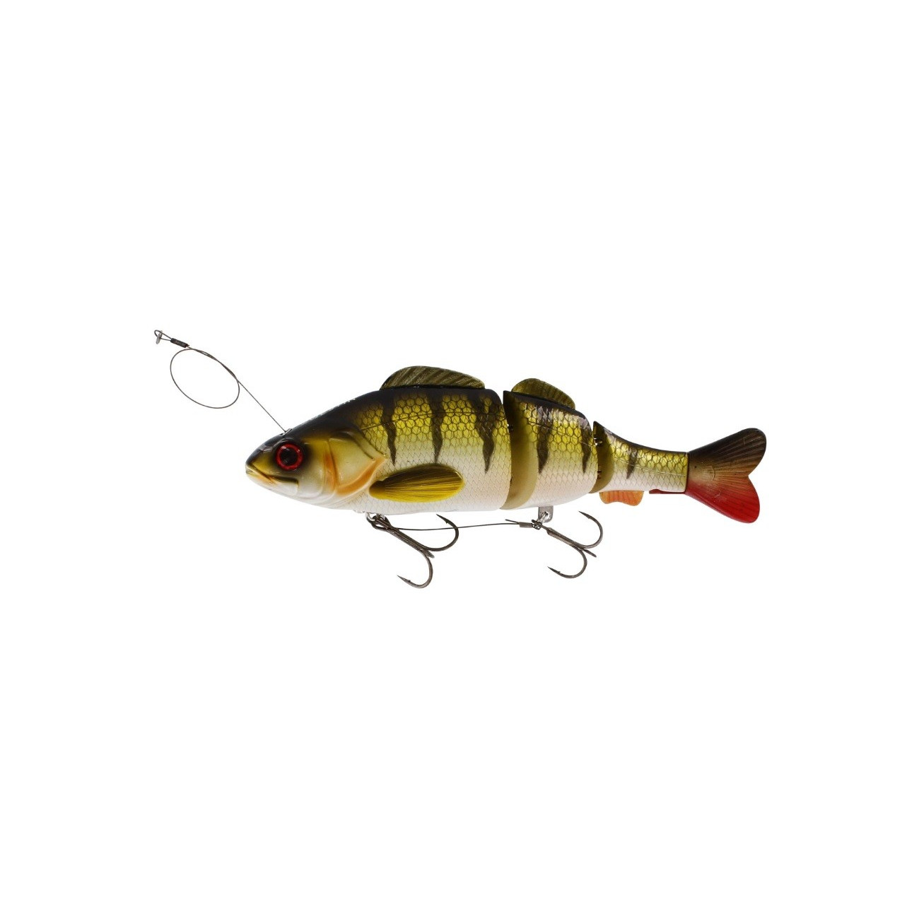 Köp Westin Percy the Perch HL Inline 20 cm - Bling Perch, på Mieko!