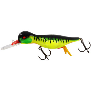 Köp Westin Danny the Duck 14 cm - Firetiger, online på Miekofishing.se