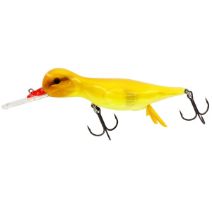 Köp Westin Danny the Duck 14 cm - Yellow Duckling, på Miekofishing.se