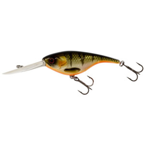 Köp Westin Baby Bite DR 6,5 cm - Bling Perch, på Miekofishing.se!