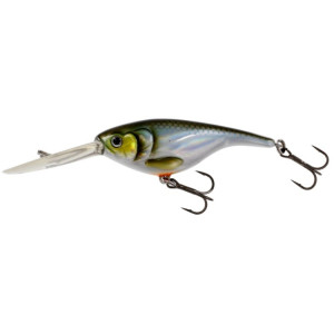 Köp Westin Baby Bite DR 6,5 cm - Blueback Herring, på Miekofishing.se!