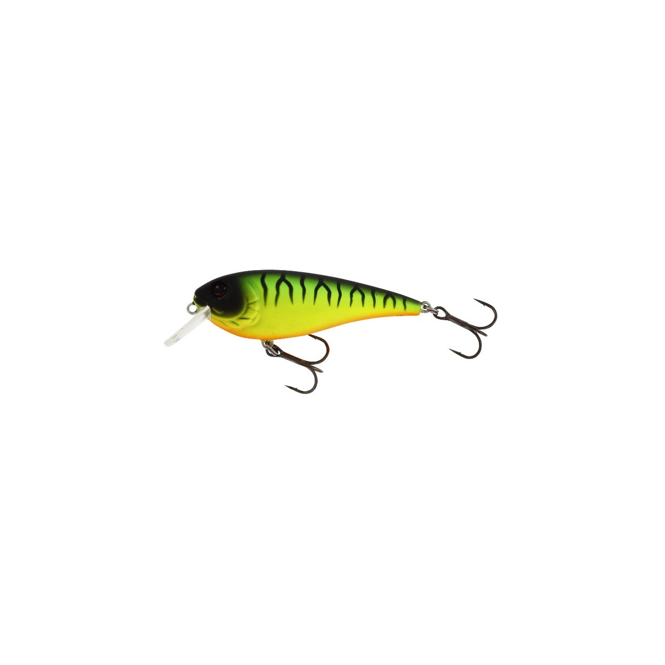Köp Westin RawBite Crankbait 7 cm - Firetiger, online på Miekofishing.se!