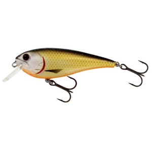 Köp Westin RawBite Crankbait 7 cm - Official Roach, online på Miekofishing.se!