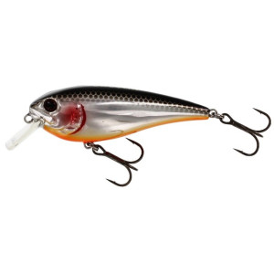 Köp Westin RawBite Crankbait 7 cm - Steel Sardine, online på Miekofishing.se!