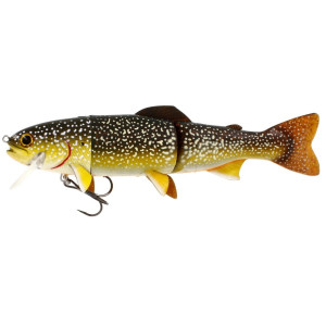 Köp Westin Tommy The Trout 15 cm - Lake Trout, på Miekofishing.se!