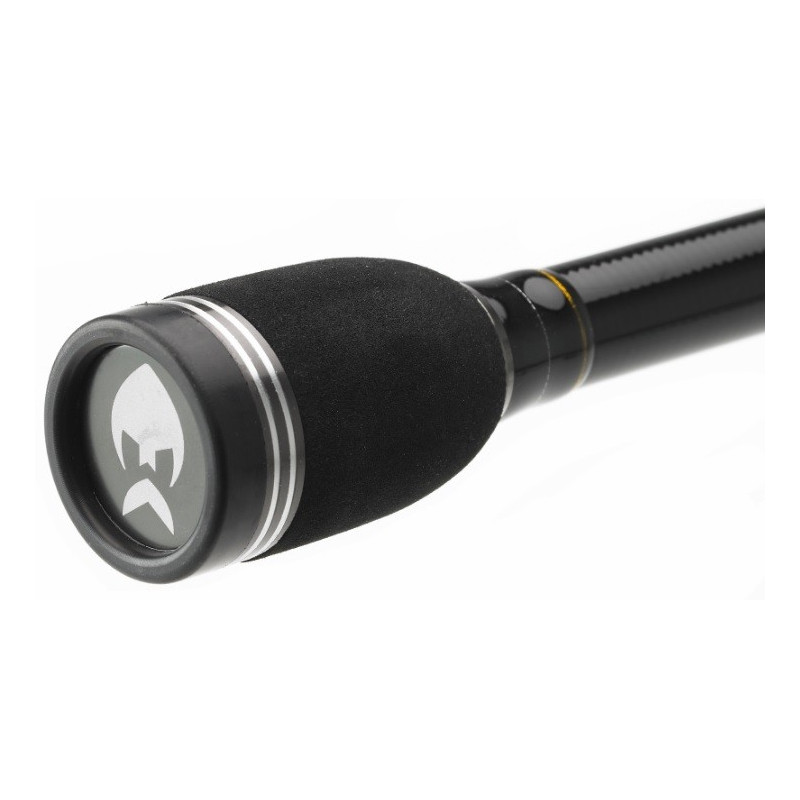 Köp Westin W3 Finesse-T 2nd T&C Jiggspö 7'1" M 7-21g på Miekofishing.se!