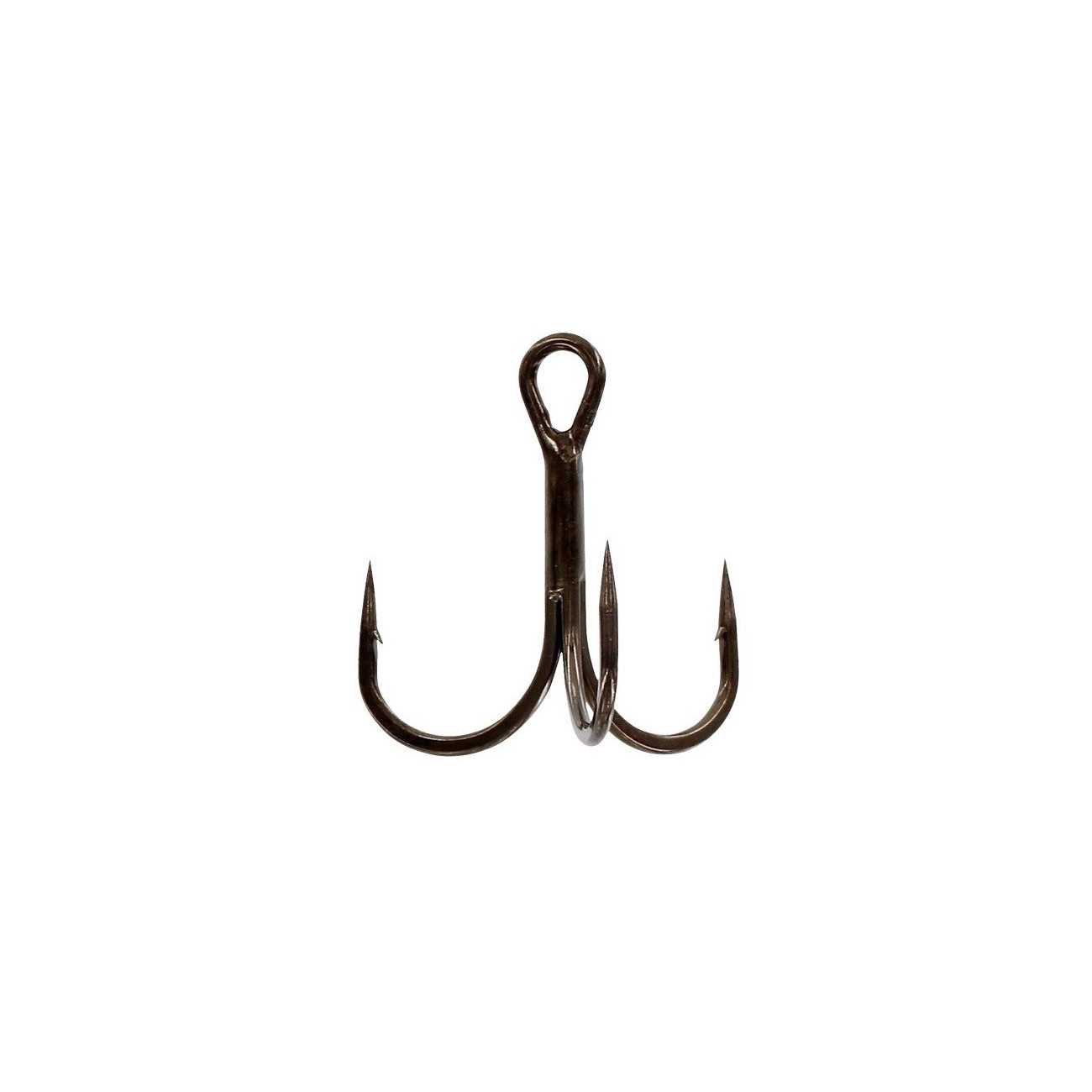 Köp Westin W-Treble 1X-BN Trekrok 2, online på Miekofishing.se!