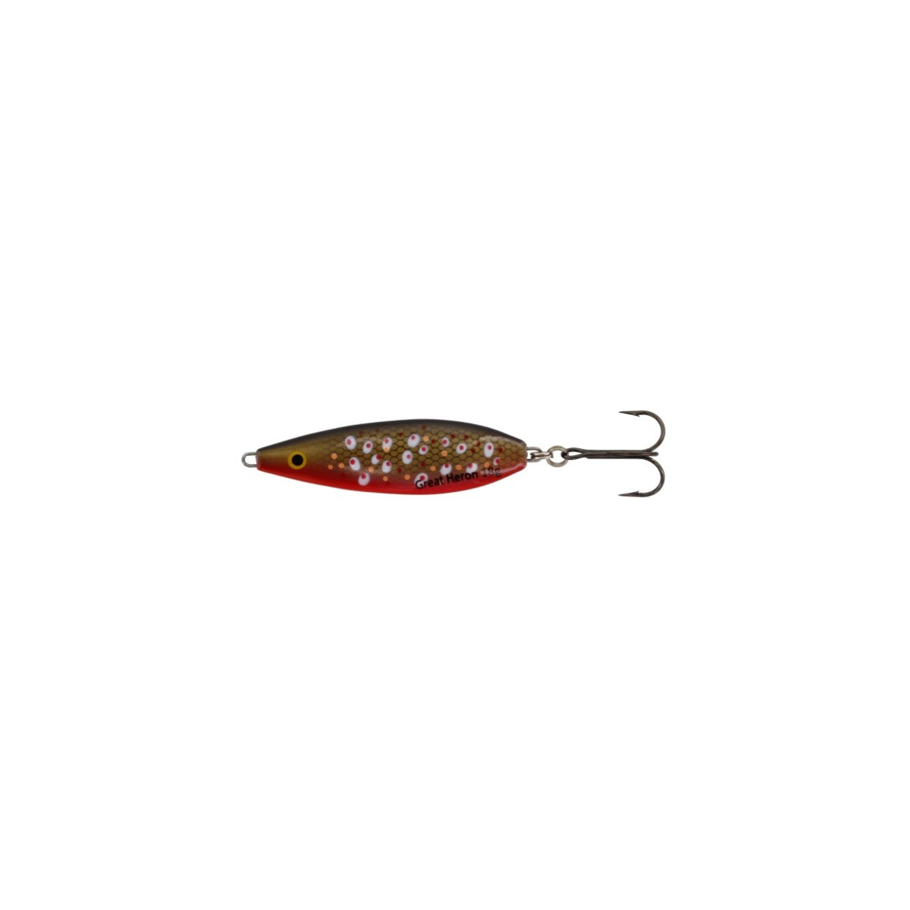 Köp Westin Great Heron 22 gr - Arctic Char, online på Miekofishing.se!