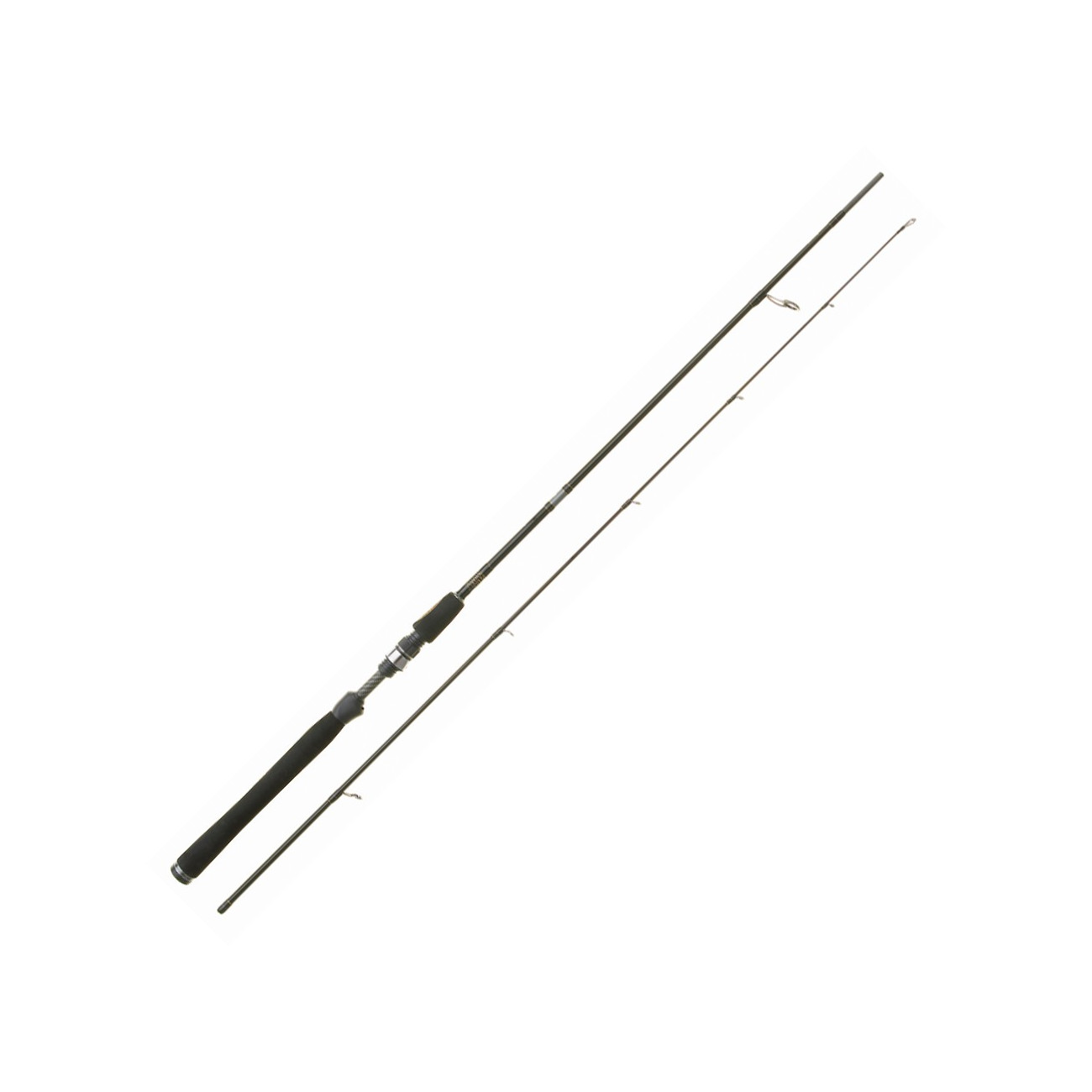 Westin W3 Vertical Jigging 6'2" 14-28 gr