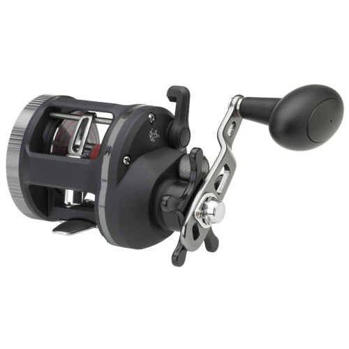 Köp Kinetic Sea-Monster 3000L Havsfiskerulle, online på Miekofishing.se