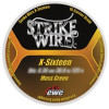 Strike Wire X-Sixteen X16 - 0,32 mm 135m