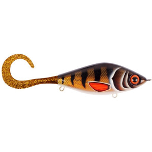 Köp Strike Pro Guppie 13,5 cm - Golden Perch, på Miekofishing.se!
