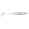 The Pig Shad Jr 20 cm - Ice Shad (2-pack)
