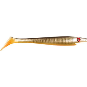 Köp Giant Pig Shad 26 cm - Shitty Roach, online på Miekofishing.se!