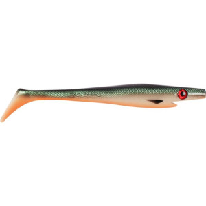 Köp Giant Pig Shad 26 cm - Smelt, online på Miekofishing.se!