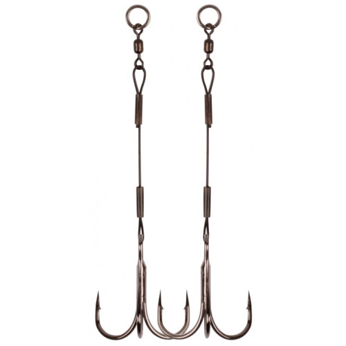 Köp BFT Stinger SS 60lb Single 2, online på Miekofishing.se!