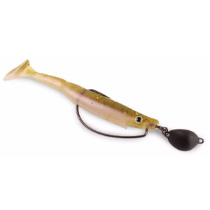 Owner Pivot Head Weedless 7gr 4/0, 2-pack, online på Miekofishing.se!