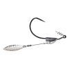 Owner Flashy Swimmer 11gr 8/0, 2-pack