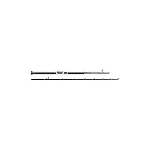Köp Okuma Cortez Black 7'4" 20-30 lbs, online på Miekofishing.se!