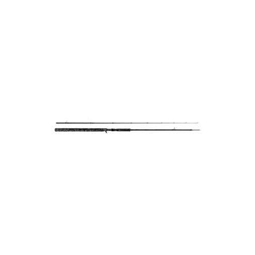 Köp Savage Gear Black Savage Trigger 8'2" -150 gr, på Miekofishing.se!