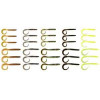 Savage Gear Rib Worm Kit Jiggpaket