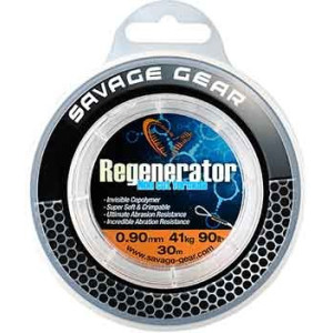 Köp Savage Gear Regenerator Mono 30m 0,90mm, på Miekofishing.se!
