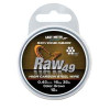 Savage Gear Raw49 Wire 10m 0.45mm/16kg