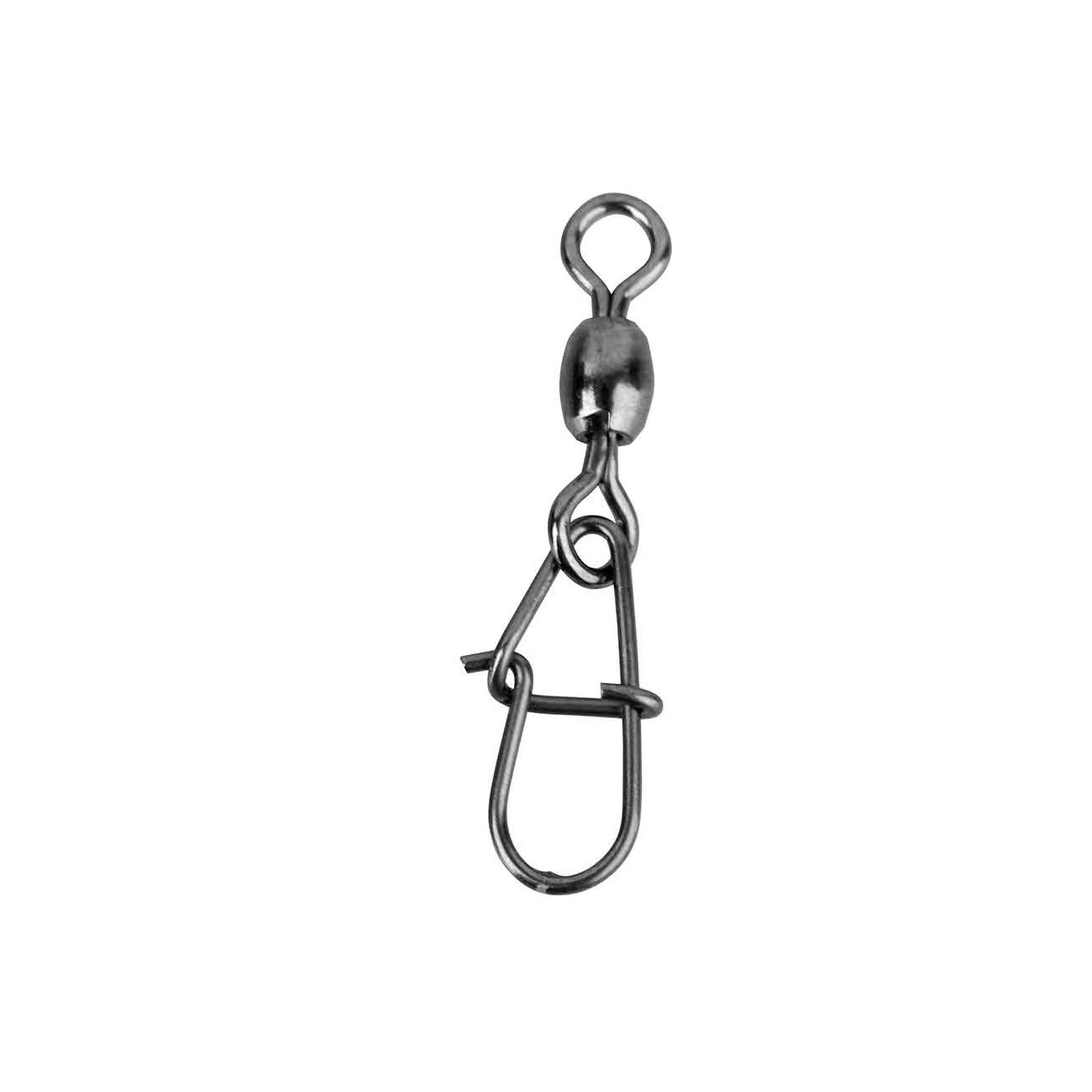 Köp Savage Gear Eggsnap Swivel XS #8, online på Miekofishing.se!
