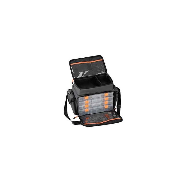 Köp Savage Gear Lure Specialist Bag M, online på Fiskeväskor Miekofishing.se