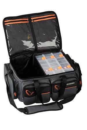 Köp Savage Gear System Box Bag XL, online på Miekofishing.se! Fiskeväskor Miekofishing.se