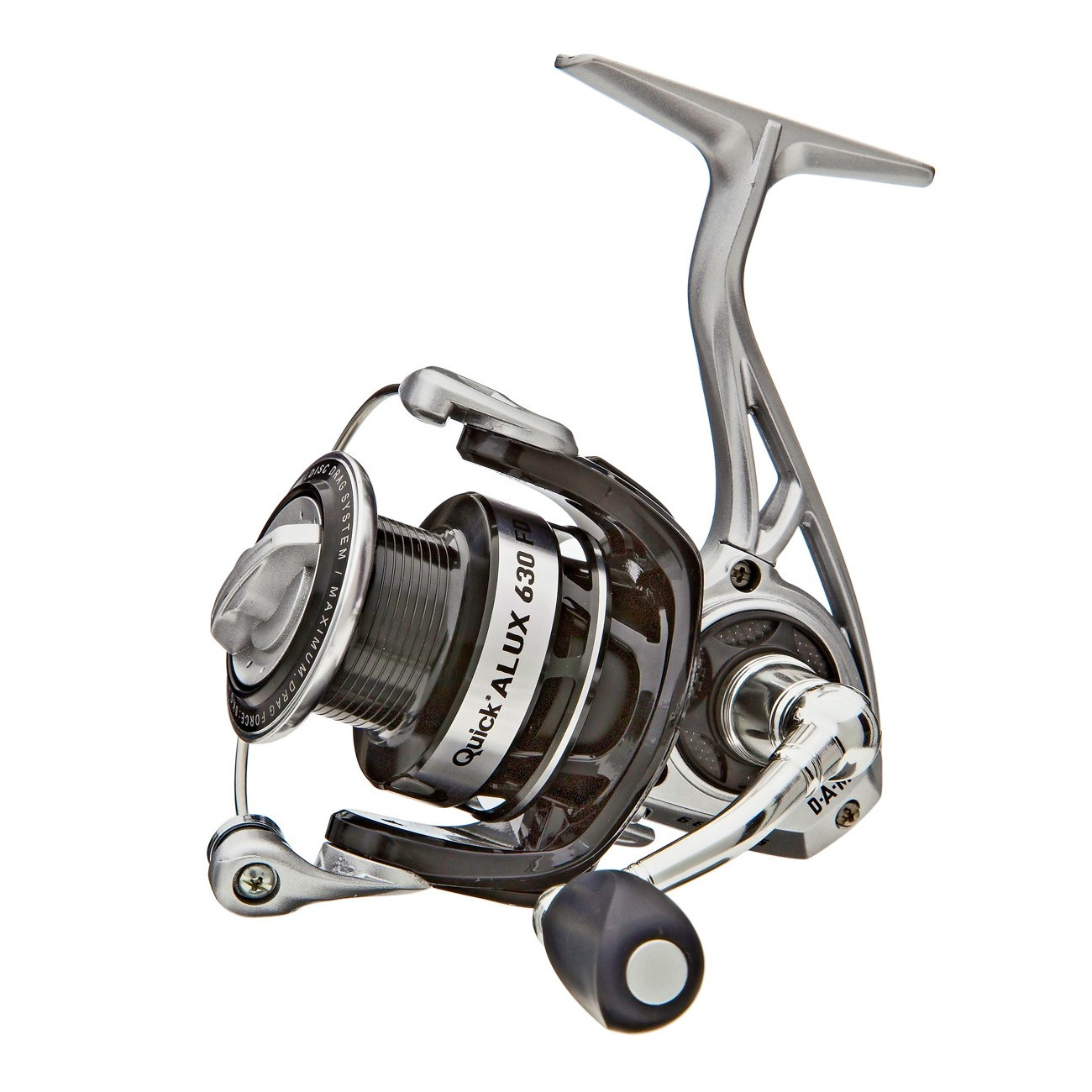 Köp DAM Quick Alux 630 FD, online på Miekofishing.se!
