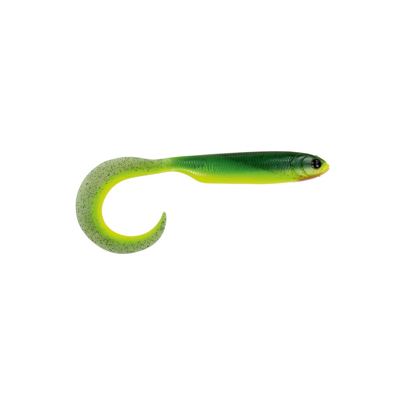 Köp EFFZETT Grub 22cm - Nerd 3-pack, online på Miekofishing.se!