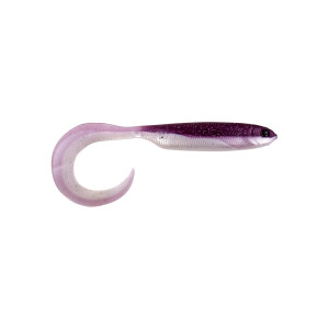 Köp EFFZETT Grub 22cm - Purple Haze 3-pack, online på Miekofishing.se!