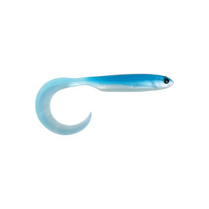 Köp EFFZETT Grub 22cm - Blue Magic 3-pack, online på Miekofishing.se!