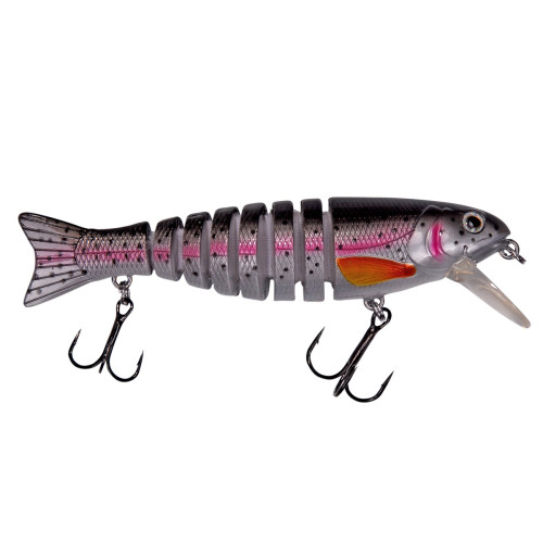 KöpEFFZETT Viper 7,5cm Vobbler - Rainbow Trout på Miekofishing.se!