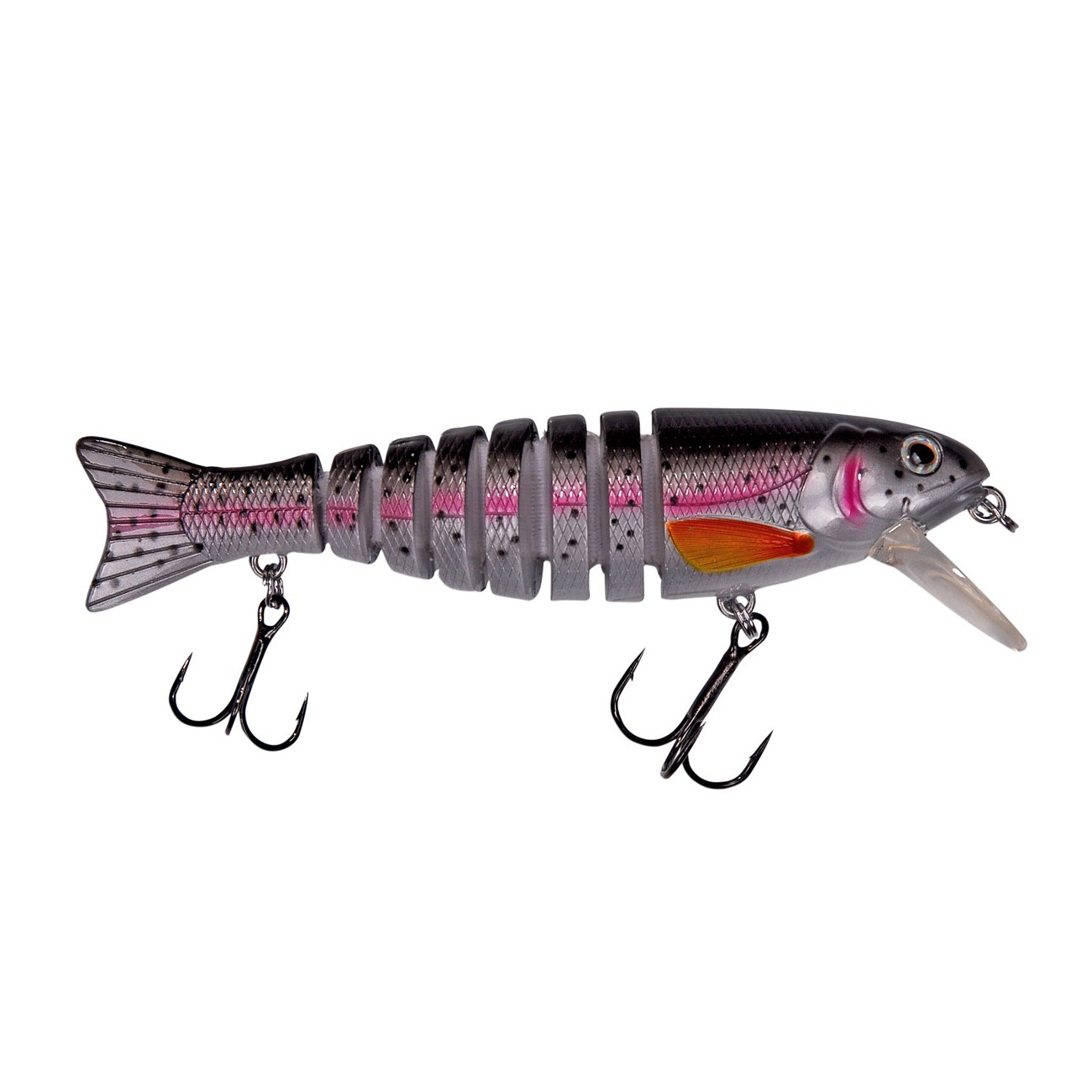KöpEFFZETT Viper 7,5cm Vobbler - Rainbow Trout på Miekofishing.se!