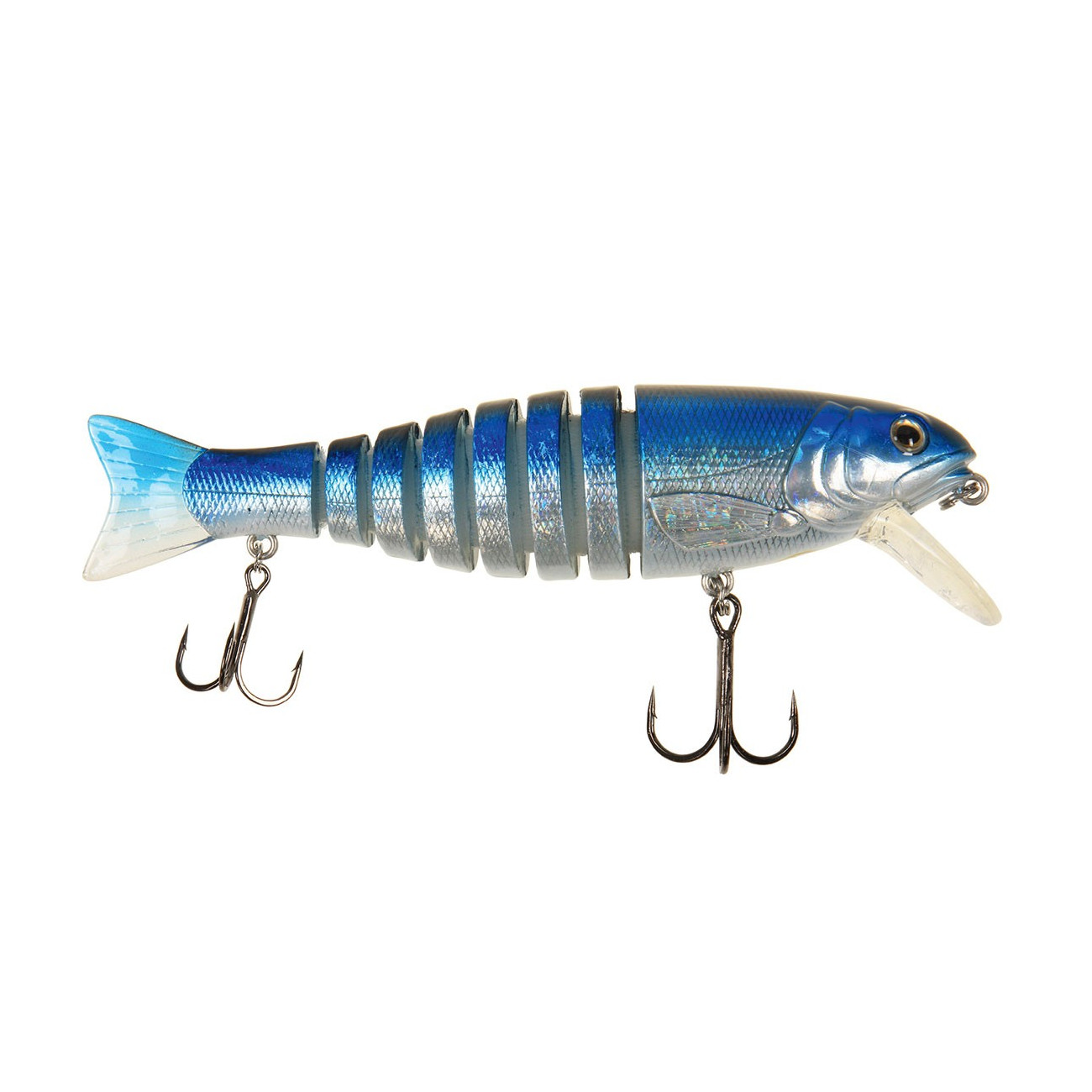 Köp EFFZETT Viper 7,5cm - Aurora Black, online på Miekofishing.se!