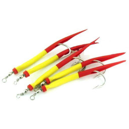 Upphängare till havsfiske