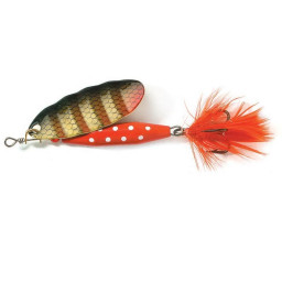 Fiskedrag